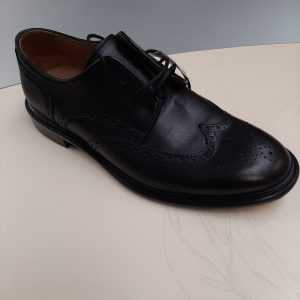 Reebok Scarpe da uomo in goretex nera | FW9642