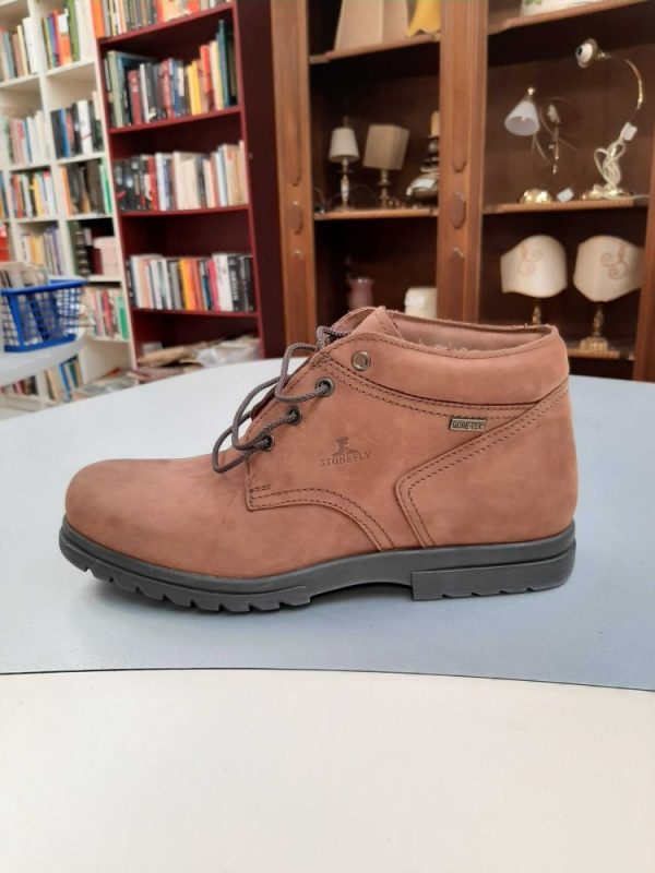 Scarpe uomo Stonefly - Cose nel Tempo - Mercatino dell'usato e vintage