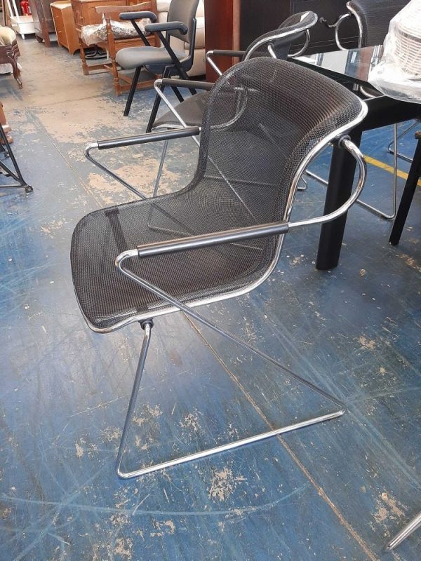 4 Sedie Castelli mod. Penelope - Cose nel Tempo - Mercatino dell'usato e  vintage